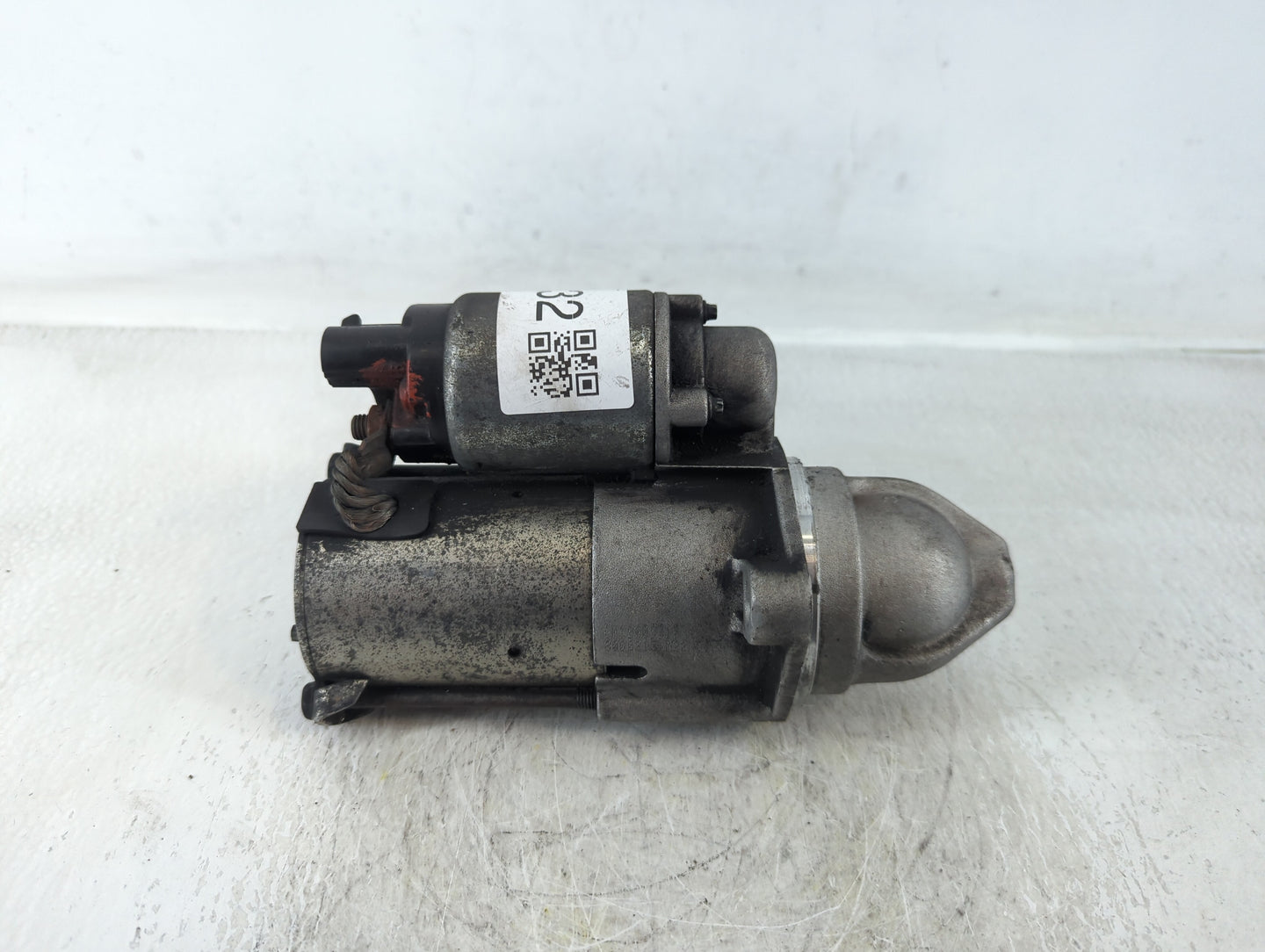 2012-2017 Buick Verano Car Starter Motor Solenoid OEM Fits Fits 2007 2008 2009 2010 2011 2012 2013 2014 2015 2016 2017 OEM U
