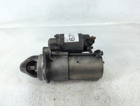 2012-2017 Buick Verano Car Starter Motor Solenoid OEM Fits Fits 2007 2008 2009 2010 2011 2012 2013 2014 2015 2016 2017 OEM U