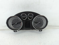 2013 Buick Verano Instrument Cluster Speedometer Gauges P/N:22978276 Fits OEM Used Auto Parts - Oemusedautoparts1.com