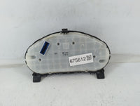 2013 Buick Verano Instrument Cluster Speedometer Gauges P/N:22978276 Fits OEM Used Auto Parts - Oemusedautoparts1.com