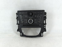2012-2017 Buick Verano Climate Control Module Temperature AC/Heater Replacement P/N:22945173 Fits OEM Used Auto Parts - Oemu