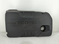 2013 Buick Verano Engine Cover - Oemusedautoparts1.com