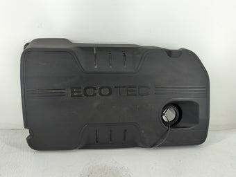 compare product 2013 Buick Verano Engine Cover