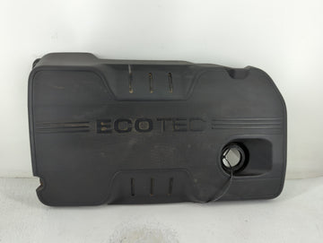 2013 Buick Verano Engine Cover - Oemusedautoparts1.com