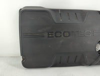 2013 Buick Verano Engine Cover - Oemusedautoparts1.com