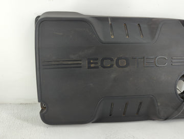 2013 Buick Verano Engine Cover