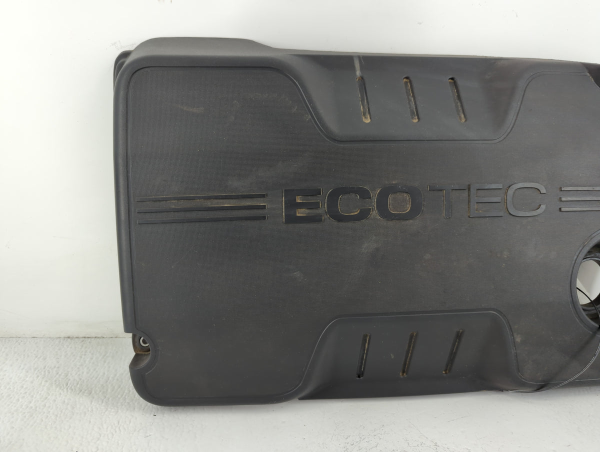 2013 Buick Verano Engine Cover 700017 - Oemusedautoparts1.com