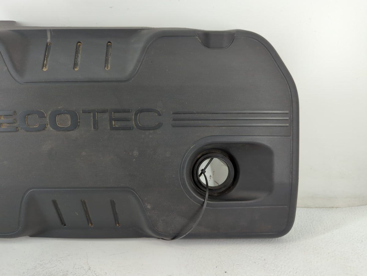 2013 Buick Verano Engine Cover 700017 - Oemusedautoparts1.com