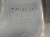 2013 Buick Verano Engine Cover - Oemusedautoparts1.com