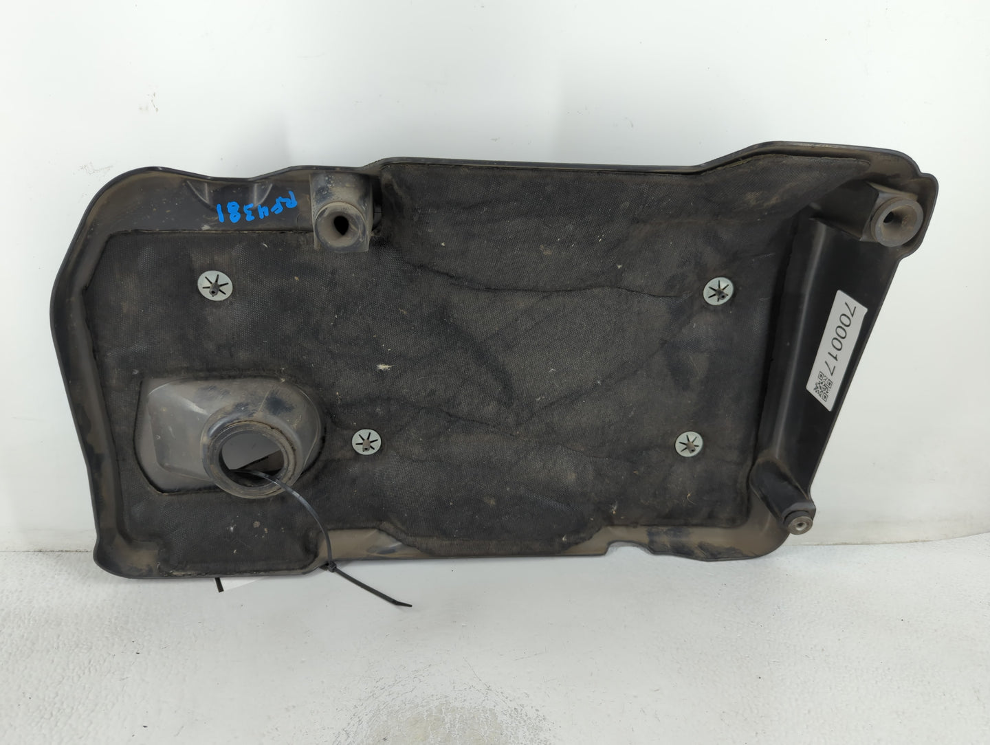 2013 Buick Verano Engine Cover - Oemusedautoparts1.com