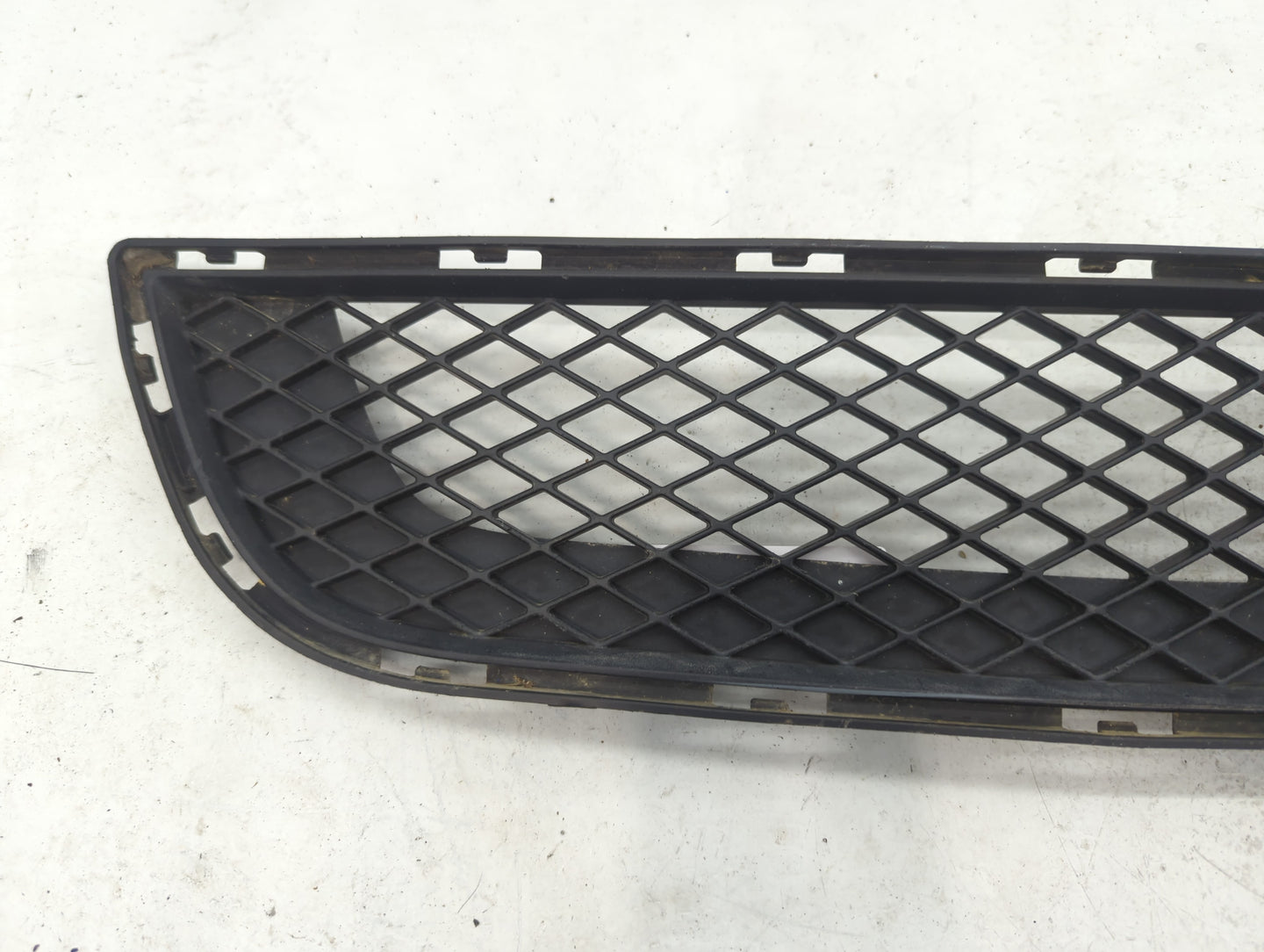2012-2017 Buick Verano Front Grille Bumper Not Included - Oemusedautoparts1.com