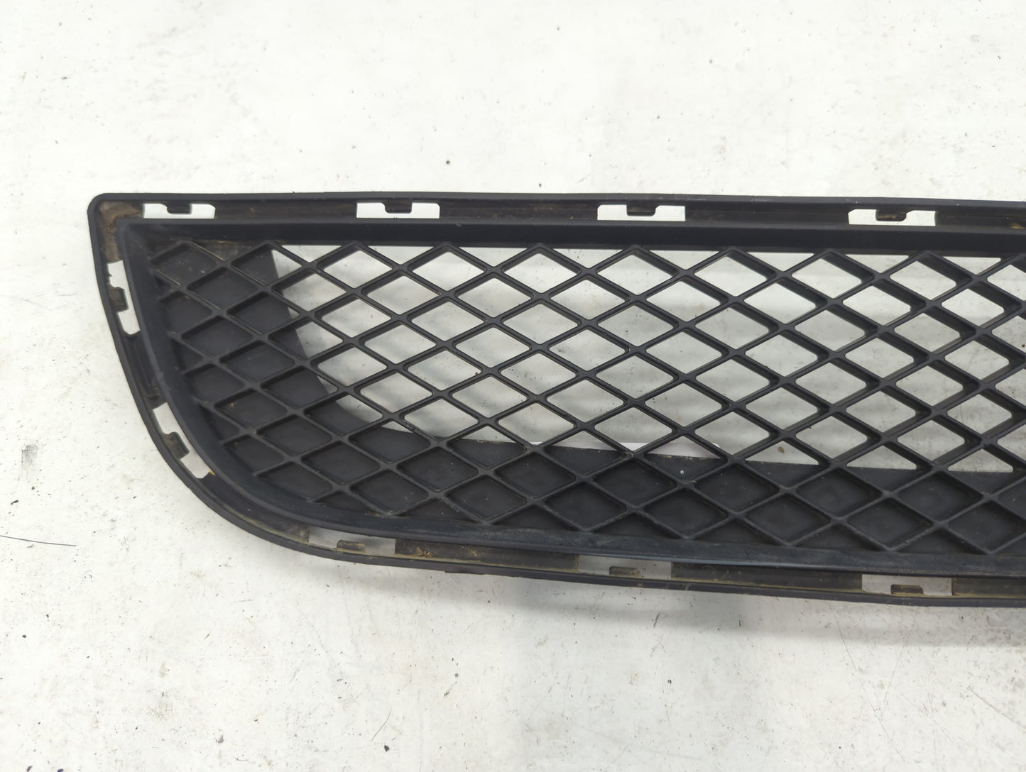 2012-2017 Buick Verano Front Grille Bumper Not Included - Oemusedautoparts1.com