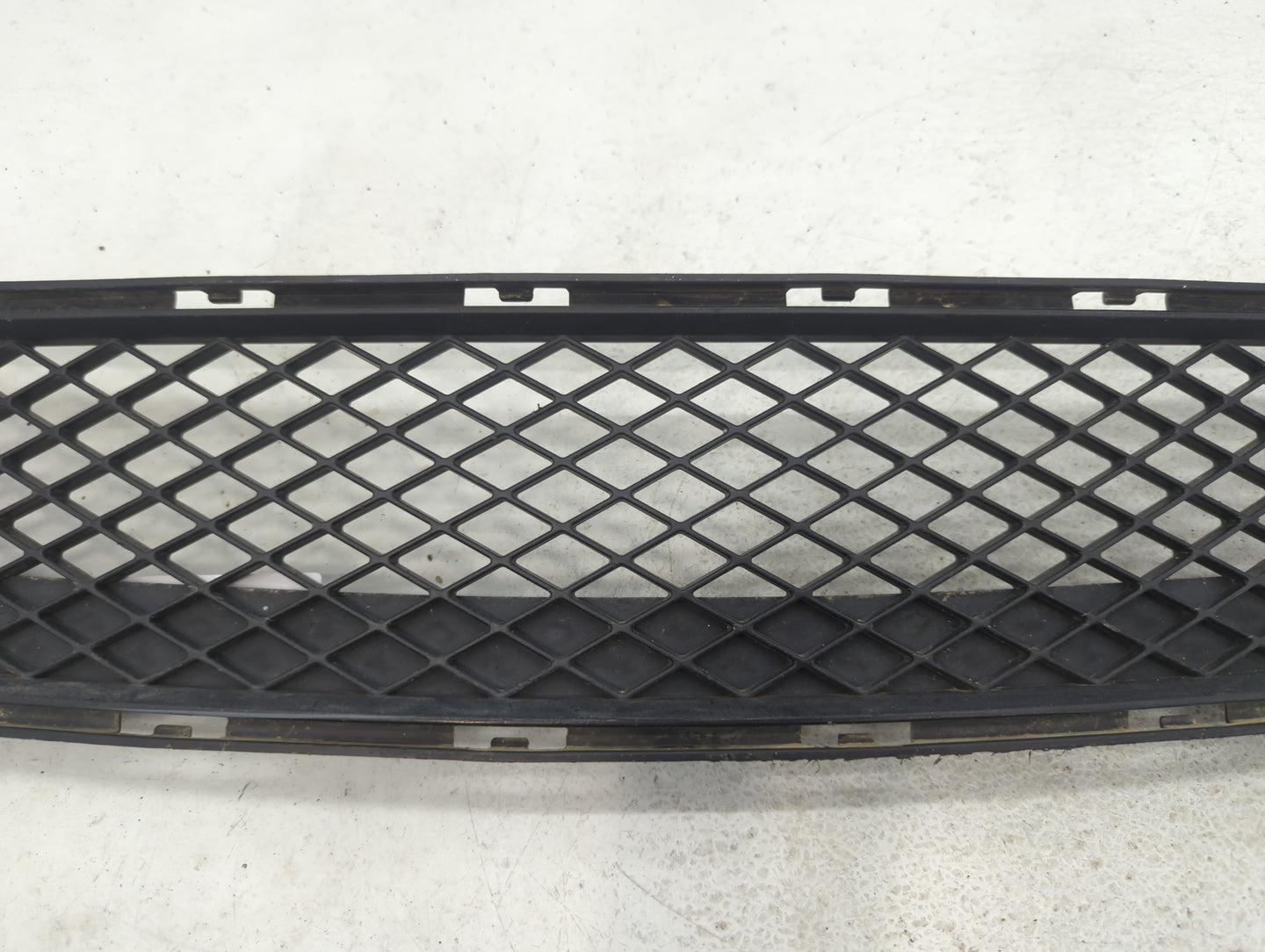2012-2017 Buick Verano Front Grille Bumper Not Included - Oemusedautoparts1.com