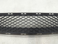 2012-2017 Buick Verano Front Grille Bumper Not Included - Oemusedautoparts1.com