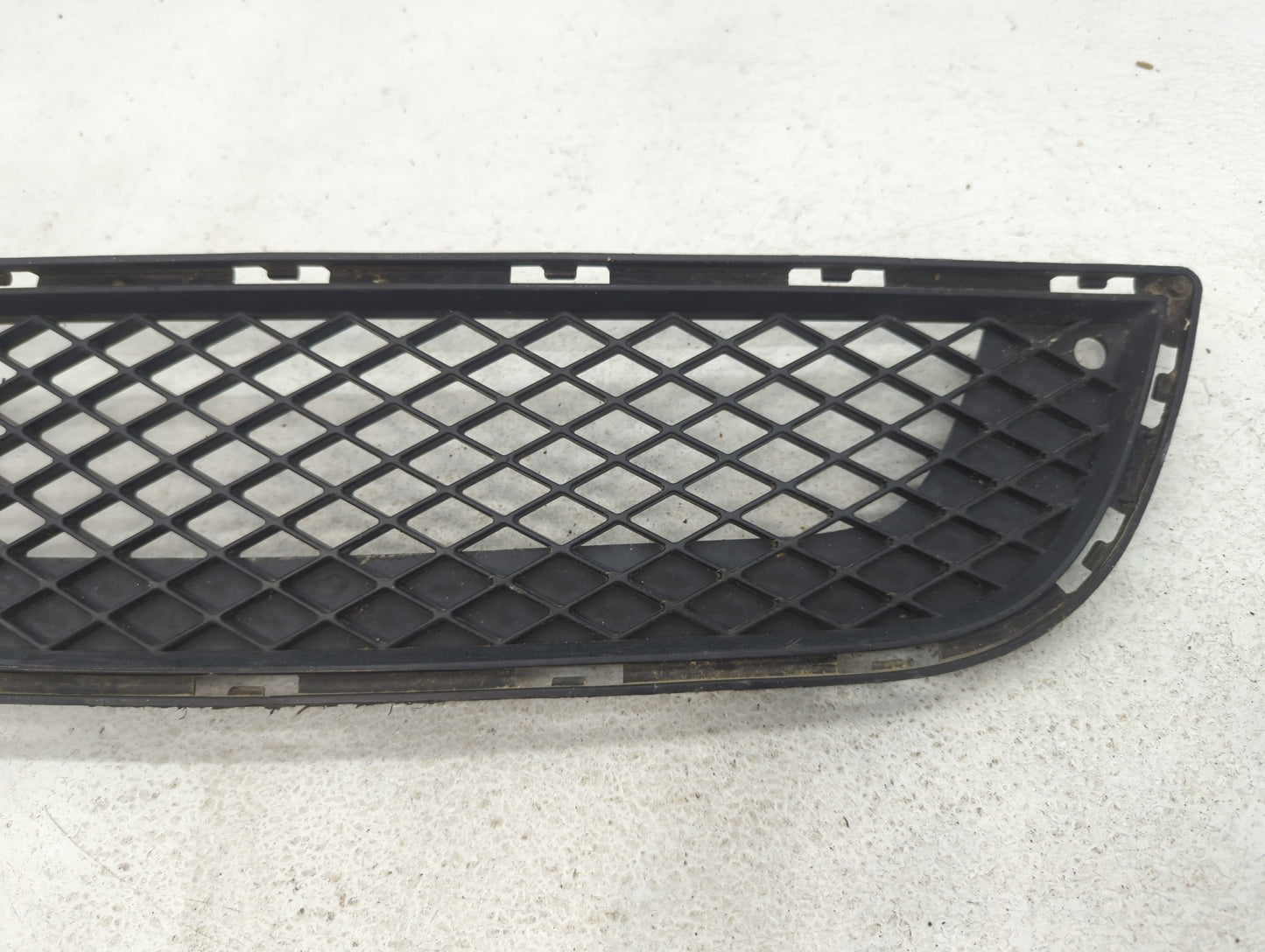 2012-2017 Buick Verano Front Grille Bumper Not Included - Oemusedautoparts1.com