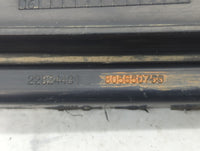2012-2017 Buick Verano Front Grille Bumper Not Included - Oemusedautoparts1.com