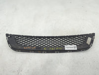 2012-2017 Buick Verano Front Grille Bumper Not Included - Oemusedautoparts1.com