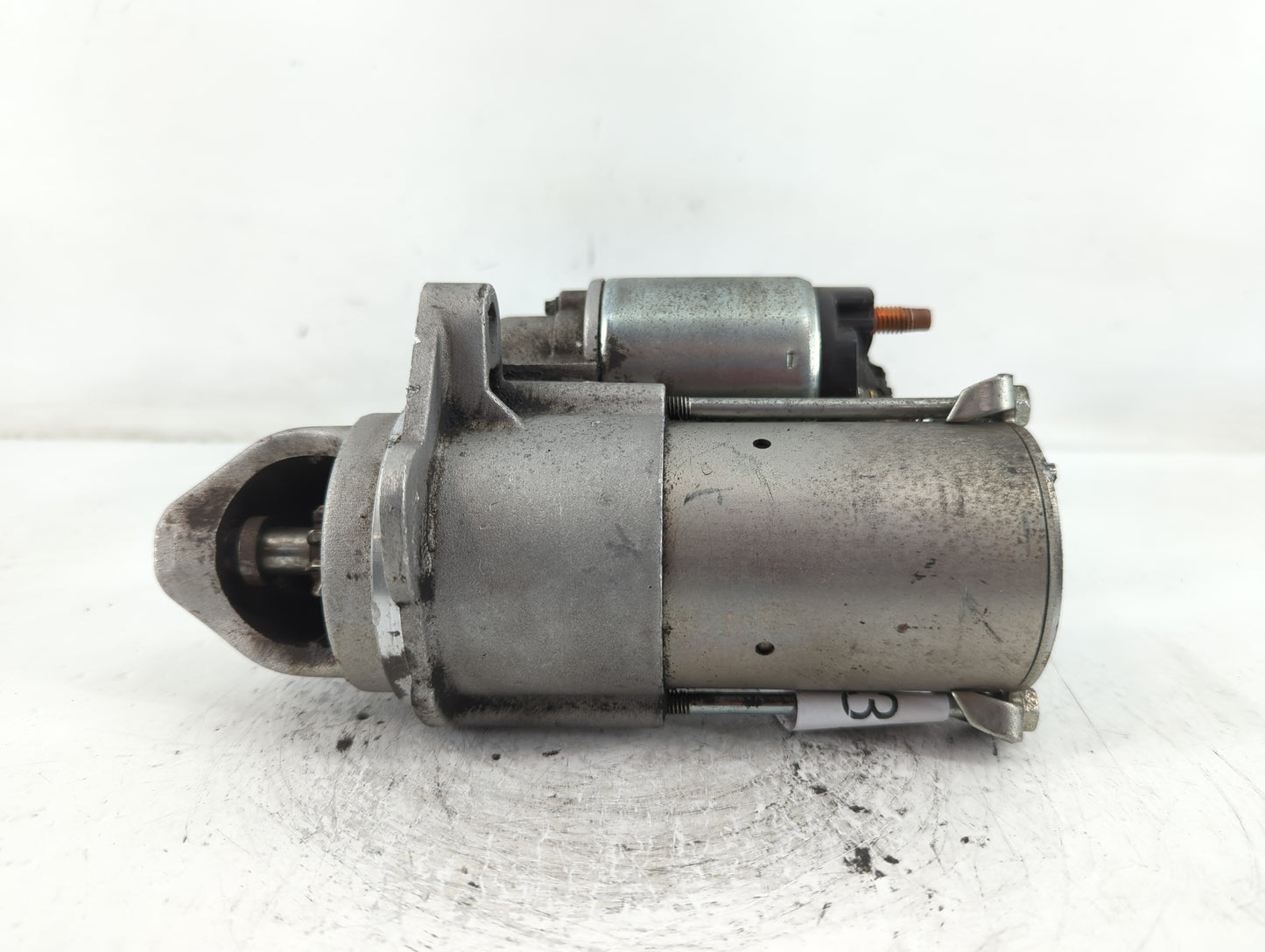 2012-2017 Buick Verano Car Starter Motor Solenoid OEM Fits Fits 2007 2008 2009 2010 2011 2012 2013 2014 2015 2016 2017 OEM U