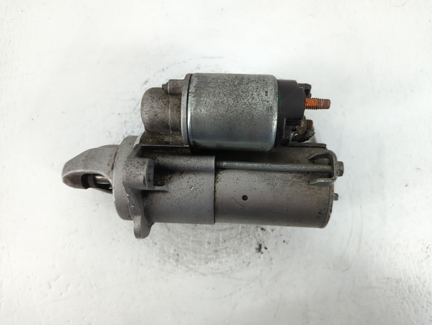2012-2017 Buick Verano Car Starter Motor Solenoid OEM Fits Fits 2007 2008 2009 2010 2011 2012 2013 2014 2015 2016 2017 OEM U