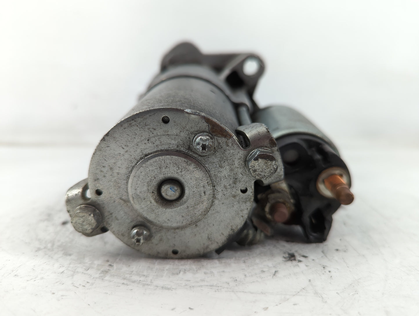 2012-2017 Buick Verano Car Starter Motor Solenoid OEM Fits Fits 2007 2008 2009 2010 2011 2012 2013 2014 2015 2016 2017 OEM U