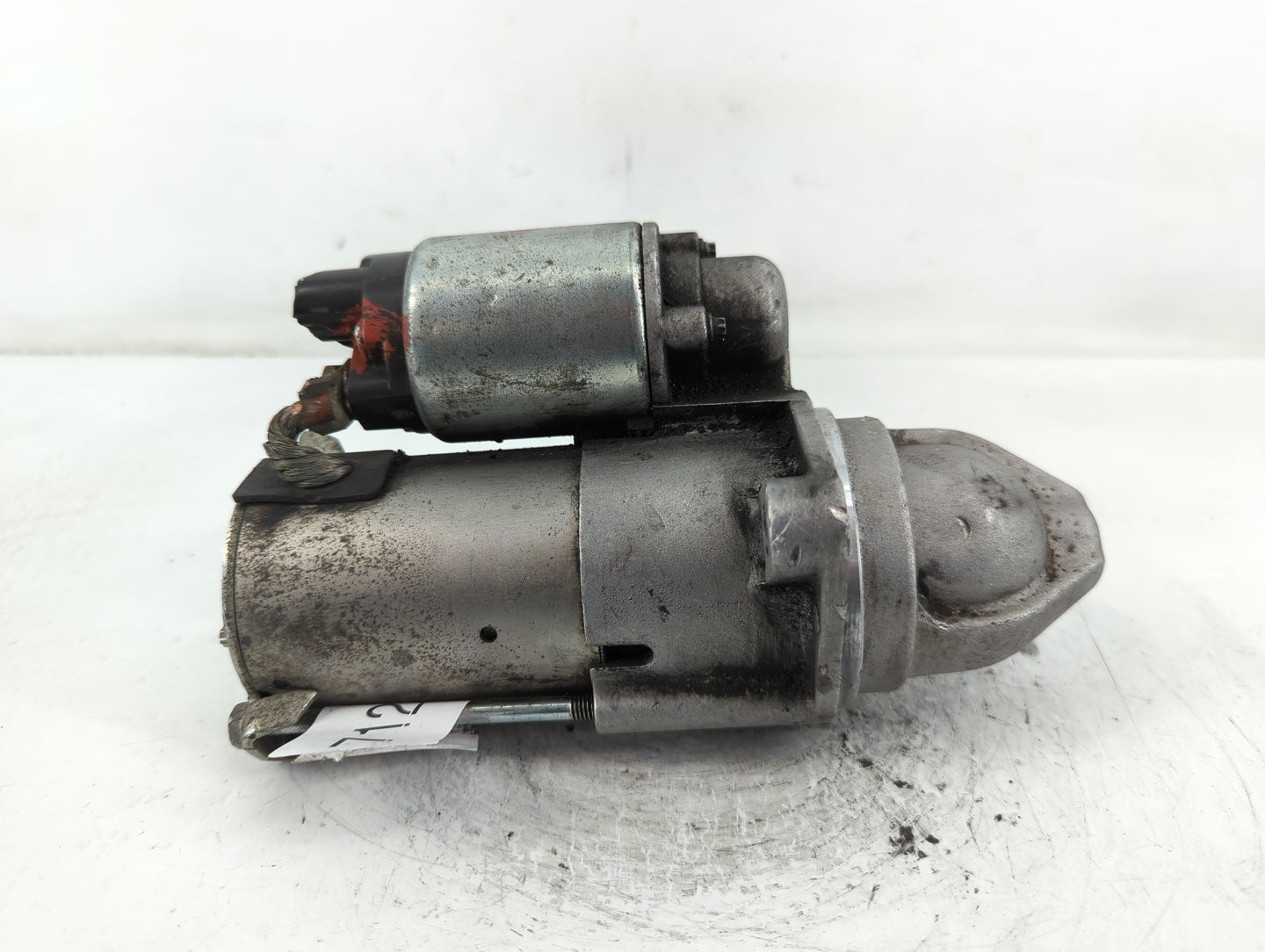 2012-2017 Buick Verano Car Starter Motor Solenoid OEM Fits Fits 2007 2008 2009 2010 2011 2012 2013 2014 2015 2016 2017 OEM U