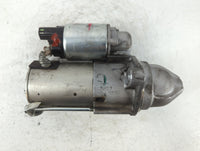 2012-2017 Buick Verano Car Starter Motor Solenoid OEM P/N:12609317 Fits OEM Used Auto Parts - Oemusedautoparts1.com