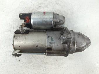 compare product 2012-2017 Buick Verano Car Starter Motor Solenoid OEM P/N:12609317 Fits OEM Used Auto Parts