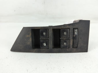 compare product 2012-2017 Buick Verano Master Power Window Switch Replacement Driver Side Left P/N:22923492 Fits OEM Used Auto Parts