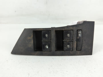 2012-2017 Buick Verano Master Power Window Switch Replacement Driver Side Left P/N:22923492 Fits OEM Used Auto Parts - Oemus