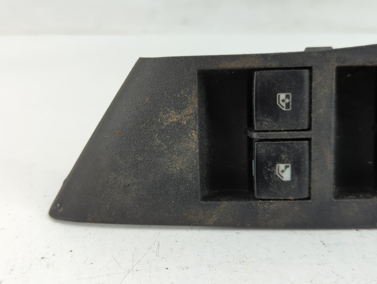 2012-2017 Buick Verano Master Power Window Switch Replacement Driver Side Left P/N:22923492 Fits OEM Used Auto Parts - Oemus