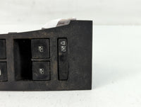2012-2017 Buick Verano Master Power Window Switch Replacement Driver Side Left P/N:22923492 Fits OEM Used Auto Parts - Oemus