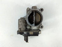 2012-2015 Buick Verano Throttle Body P/N:12632101CA Fits Fits 2012 2013 2014 2015 OEM Used Auto Parts - Oemusedautoparts1.co