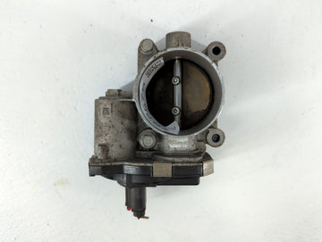 2012-2015 Buick Verano Throttle Body P/N:12632101CA Fits Fits 2012 2013 2014 2015 OEM Used Auto Parts - Oemusedautoparts1.co