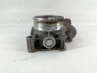 2012-2015 Buick Verano Throttle Body P/N:12632101CA Fits Fits 2012 2013 2014 2015 OEM Used Auto Parts - Oemusedautoparts1.co