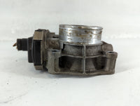 2012-2015 Buick Verano Throttle Body P/N:12632101CA Fits Fits 2012 2013 2014 2015 OEM Used Auto Parts - Oemusedautoparts1.co