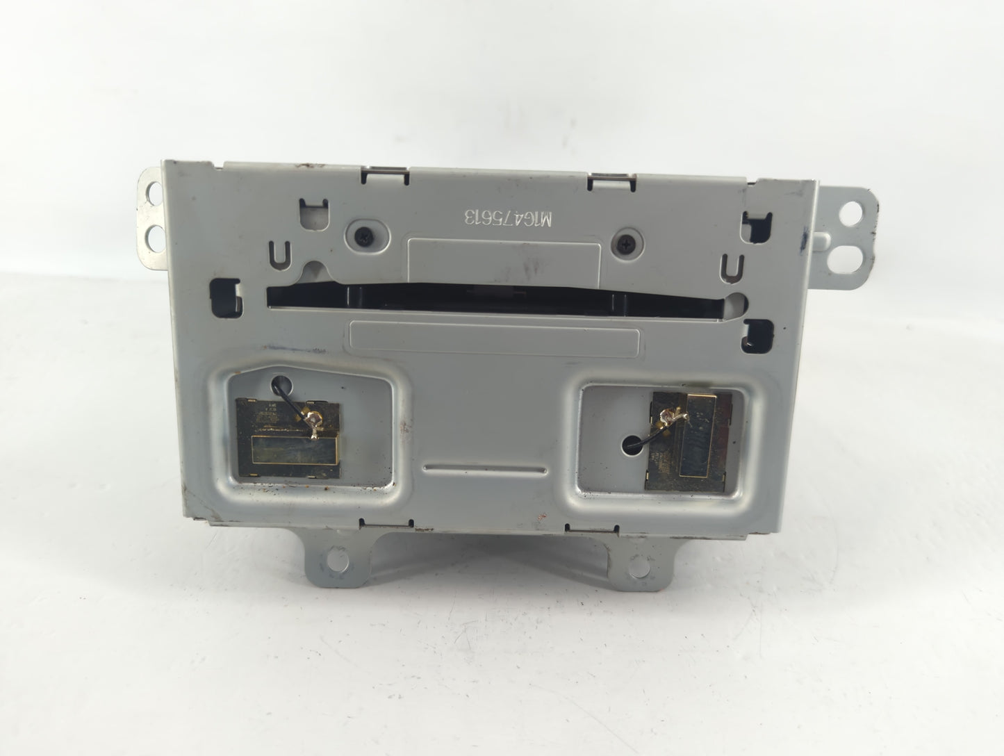 2013-2013 Buick Verano Am Fm Cd Player Radio Receiver - Oemusedautoparts1.com