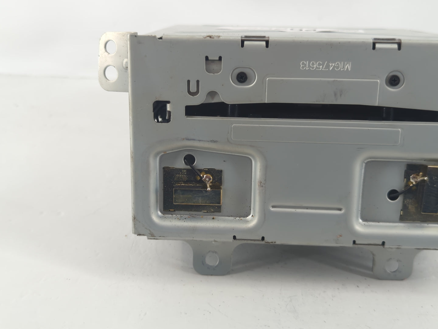 2013-2013 Buick Verano Am Fm Cd Player Radio Receiver - Oemusedautoparts1.com