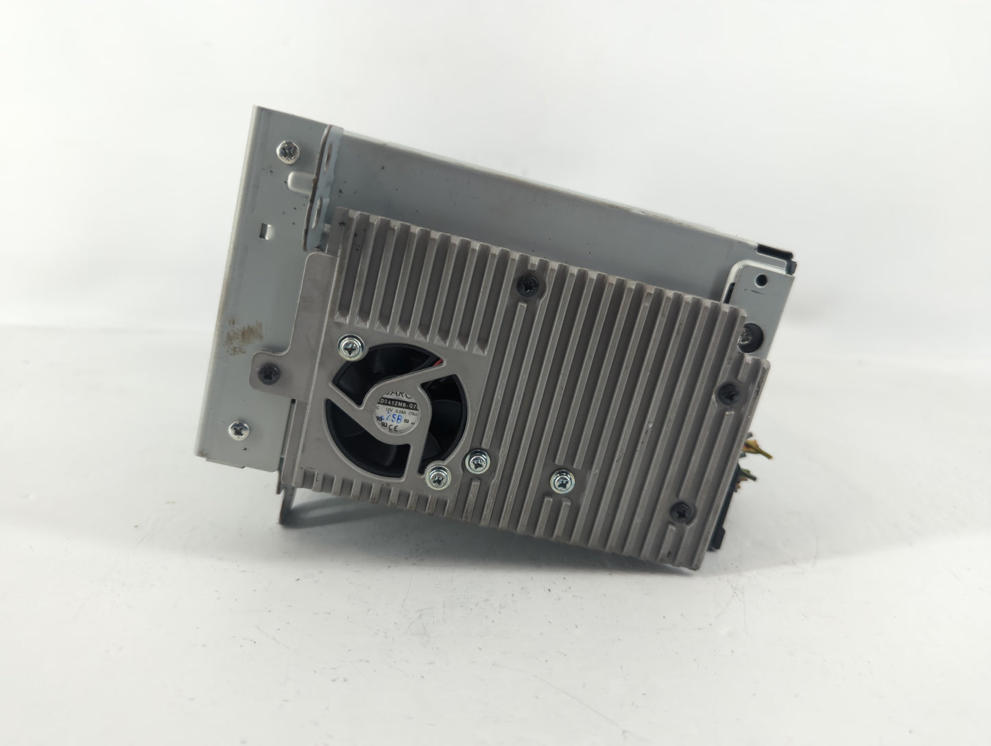 2013-2013 Buick Verano Am Fm Cd Player Radio Receiver - Oemusedautoparts1.com