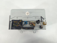 2013-2013 Buick Verano Am Fm Cd Player Radio Receiver - Oemusedautoparts1.com