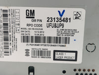 2013-2013 Buick Verano Am Fm Cd Player Radio Receiver - Oemusedautoparts1.com