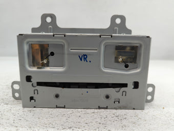 compare product 2013-2013 Buick Verano Am Fm Cd Player Radio Receiver