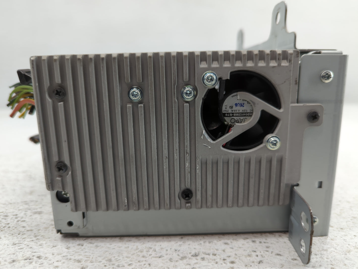2013-2013 Buick Verano Am Fm Cd Player Radio Receiver - Oemusedautoparts1.com