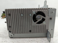 2013-2013 Buick Verano Am Fm Cd Player Radio Receiver - Oemusedautoparts1.com