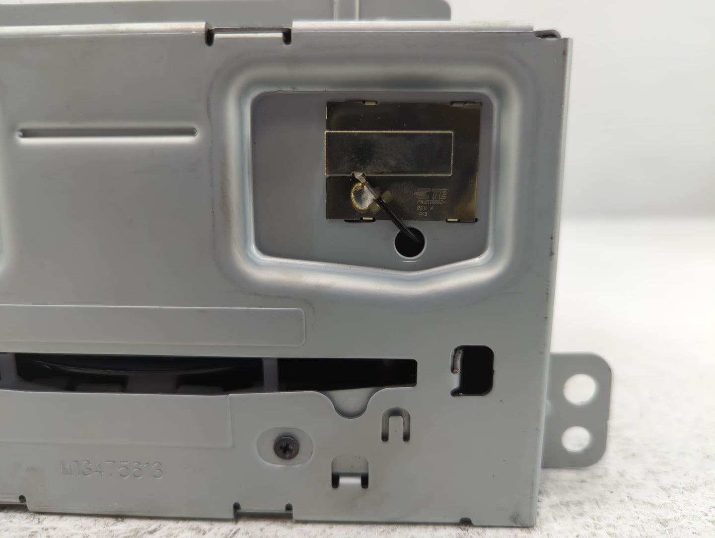 2013-2013 Buick Verano Am Fm Cd Player Radio Receiver - Oemusedautoparts1.com