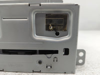 2013-2013 Buick Verano Am Fm Cd Player Radio Receiver - Oemusedautoparts1.com
