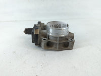 2012-2015 Buick Verano Throttle Body P/N:12632101CA Fits Fits 2012 2013 2014 2015 OEM Used Auto Parts - Oemusedautoparts1.co