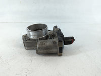 2012-2015 Buick Verano Throttle Body P/N:12632101CA Fits Fits 2012 2013 2014 2015 OEM Used Auto Parts - Oemusedautoparts1.co