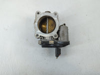 2012-2015 Buick Verano Throttle Body P/N:12632101CA Fits Fits 2012 2013 2014 2015 OEM Used Auto Parts - Oemusedautoparts1.co