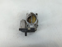 2012-2015 Buick Verano Throttle Body P/N:12632101CA Fits Fits 2012 2013 2014 2015 OEM Used Auto Parts - Oemusedautoparts1.co