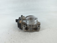 2012-2015 Buick Verano Throttle Body P/N:12632101CA Fits Fits 2012 2013 2014 2015 OEM Used Auto Parts - Oemusedautoparts1.co